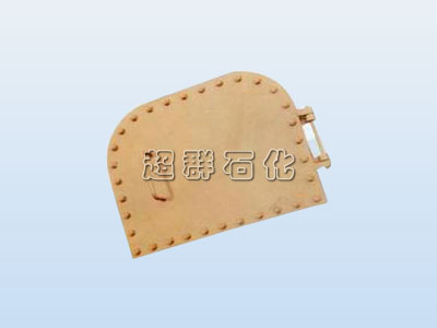 清掃孔(QSK型)
